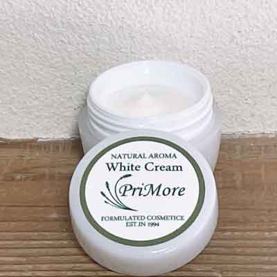 プレミアム　ホワイトクリーム20g