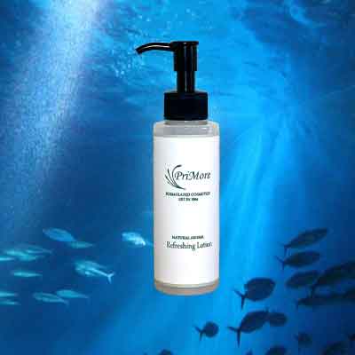 さっぱりミスト100ml