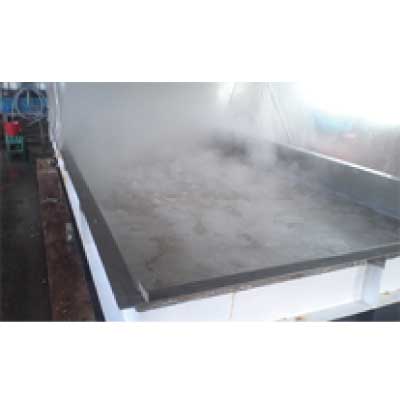 海の子塩 浜比嘉塩 釡炊き