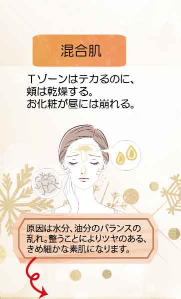 敏感肌専門店、無添加化粧品