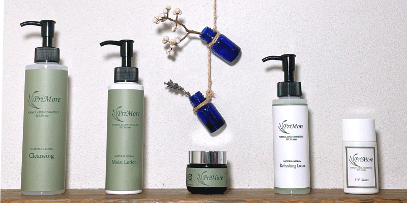 商品の使用期限