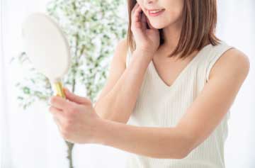 無添加　アトピー　保湿　カウンセリング