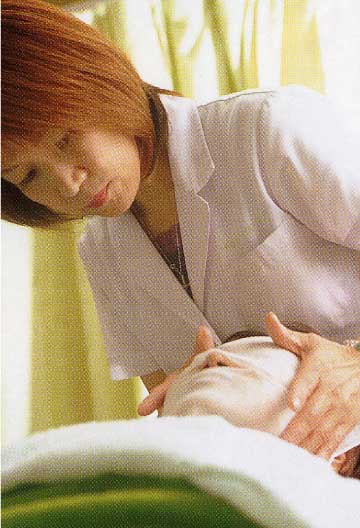 敏感肌メディカルアロマフェイシャルエステ